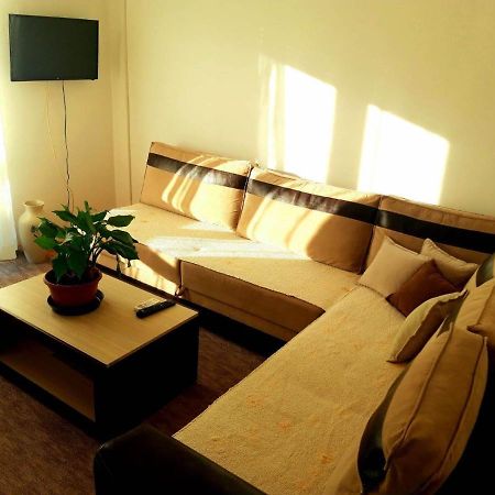 Apartman Sunce เทรบินเย ภายนอก รูปภาพ