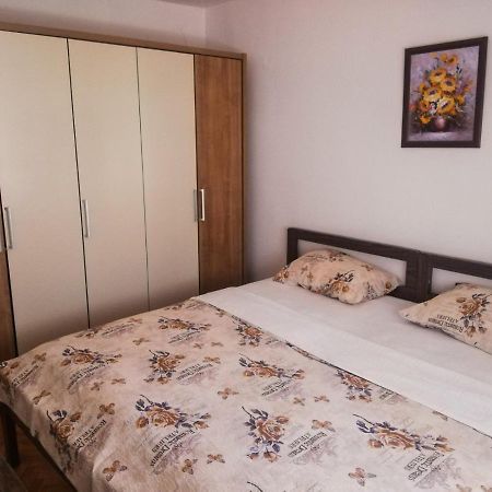 Apartman Sunce เทรบินเย ภายนอก รูปภาพ